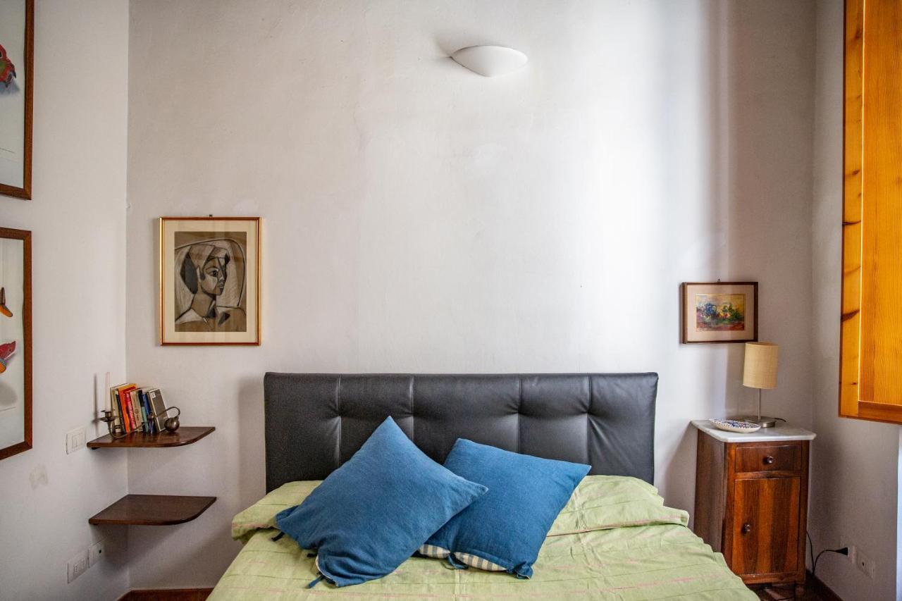 Lovely One Bedroom Apartment Nearby Ponte Vecchio Флоренція Екстер'єр фото