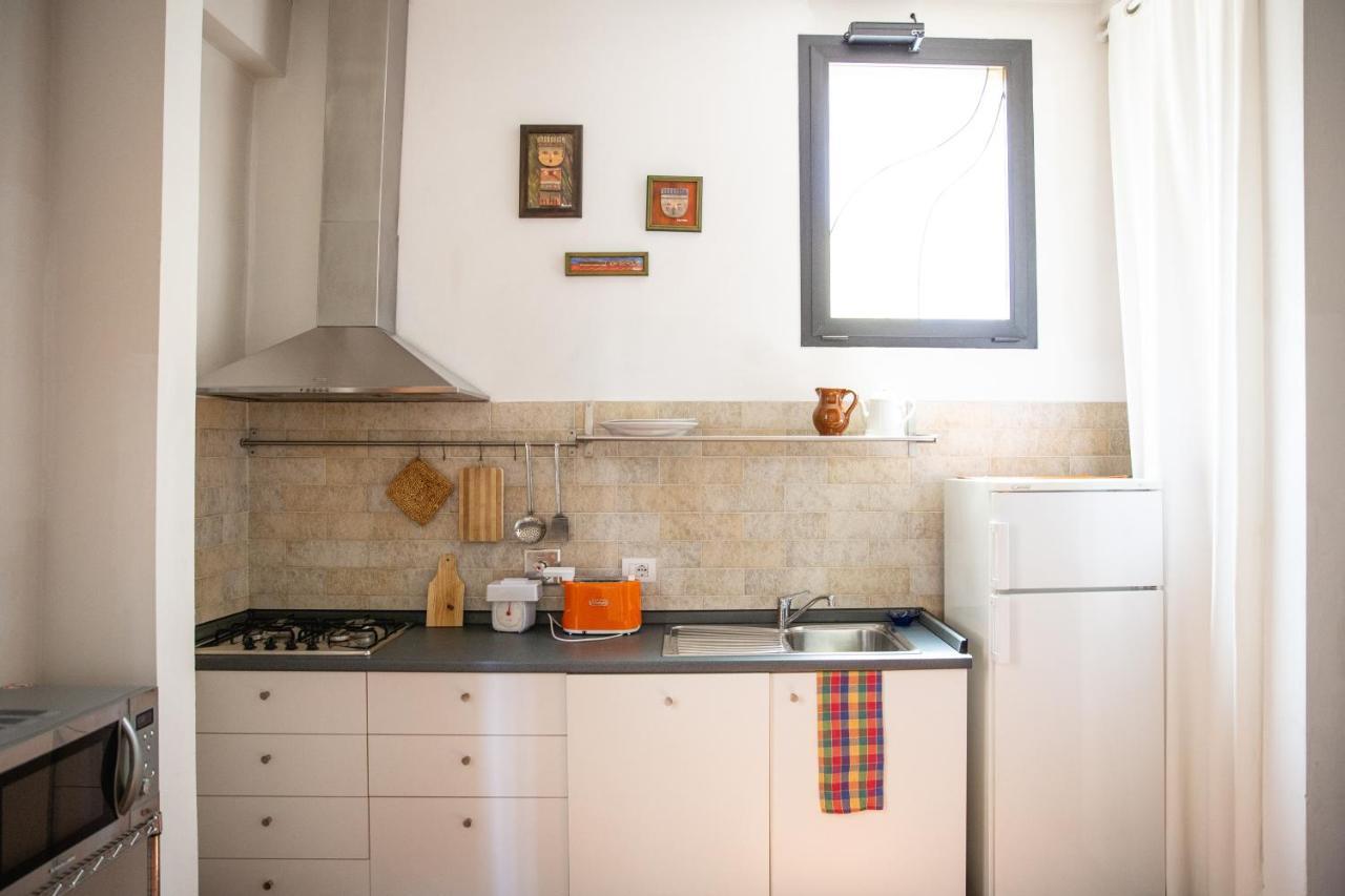 Lovely One Bedroom Apartment Nearby Ponte Vecchio Флоренція Екстер'єр фото